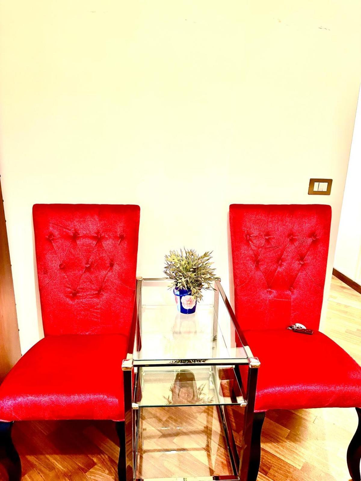 Sina Rent Room Flaminio Rom Exteriör bild