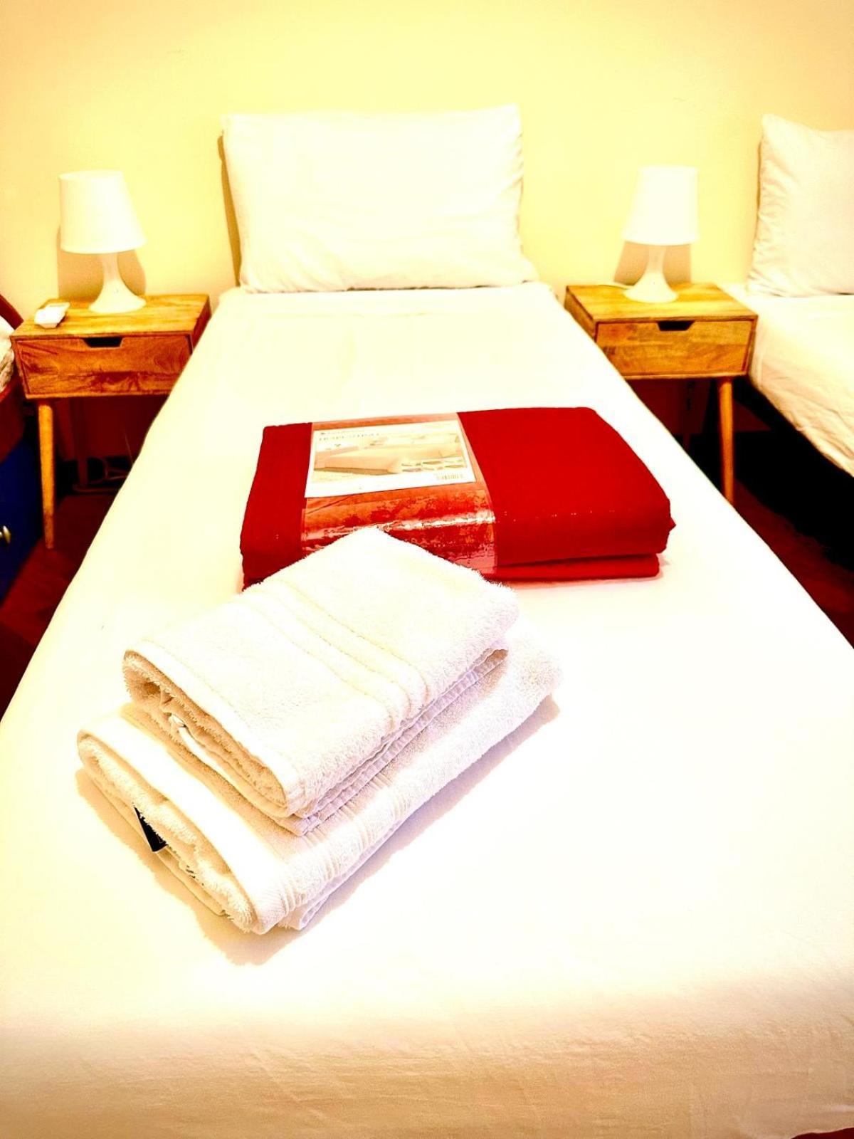 Sina Rent Room Flaminio Rom Exteriör bild