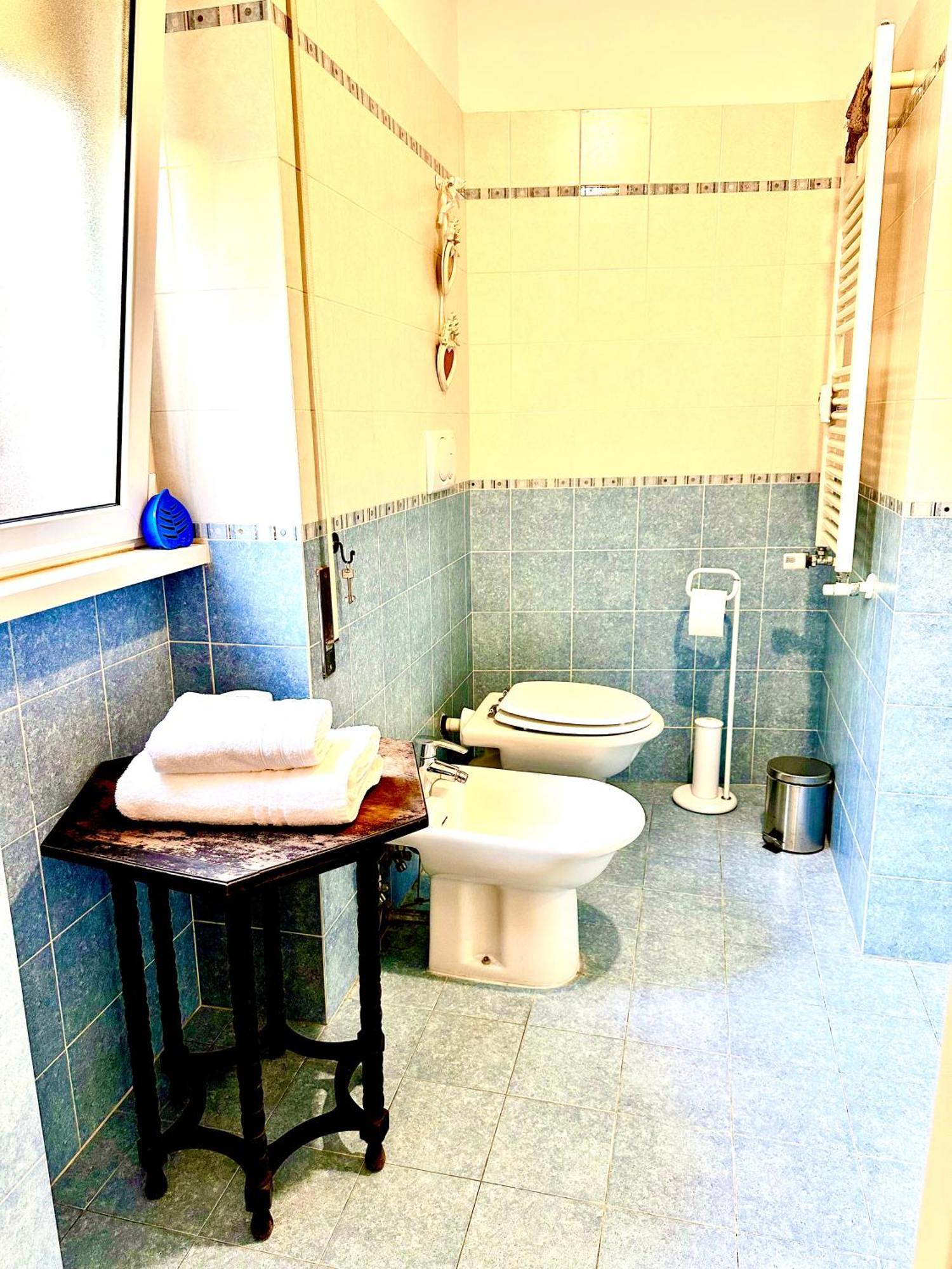 Sina Rent Room Flaminio Rom Exteriör bild