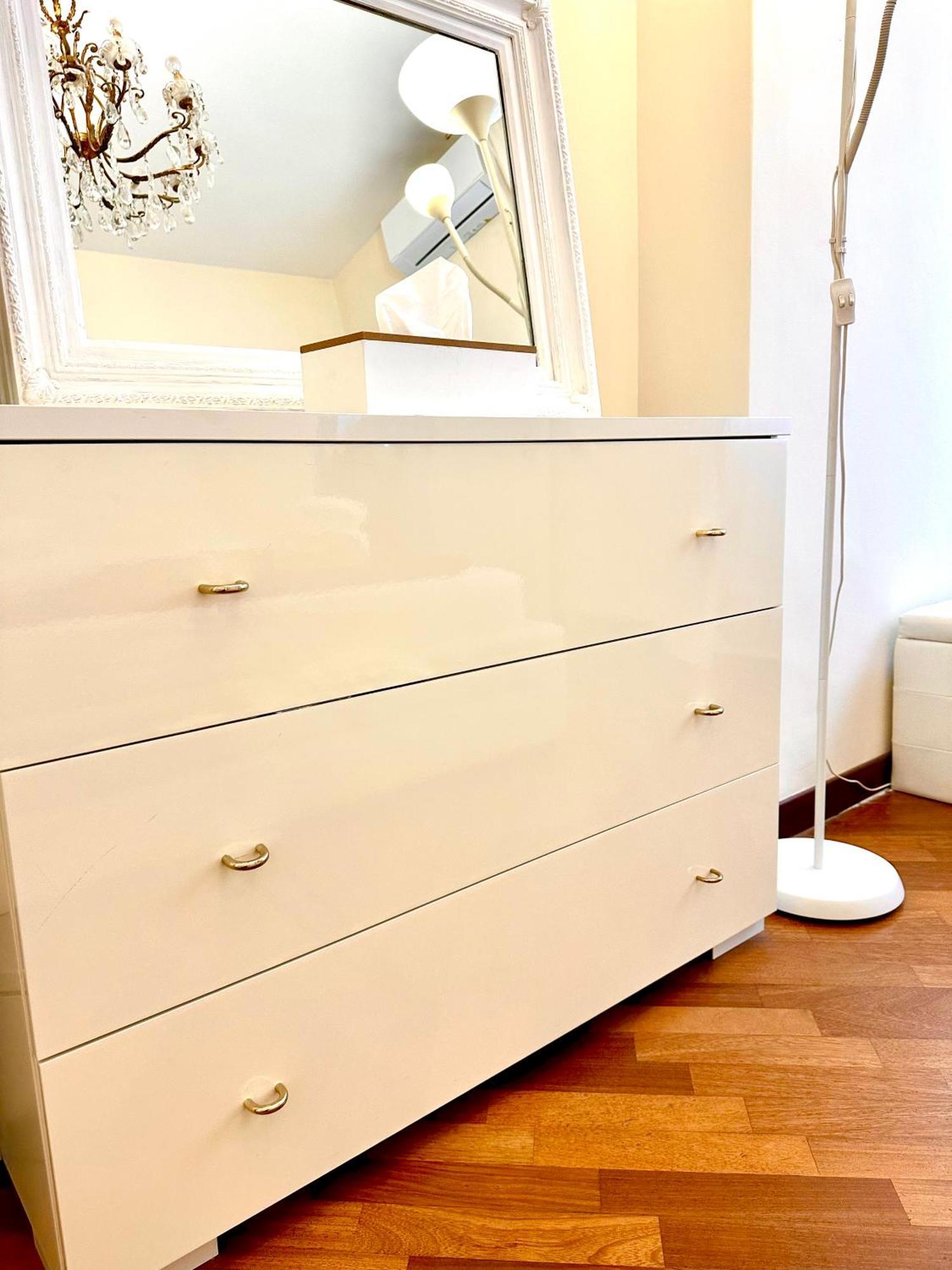 Sina Rent Room Flaminio Rom Exteriör bild